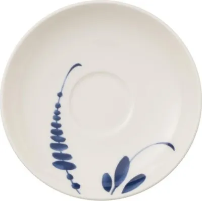 Immagine prodotto di Villeroy & Boch Vieux Luxembourg Brindille piattino da moka / piattino da espresso 12 cm