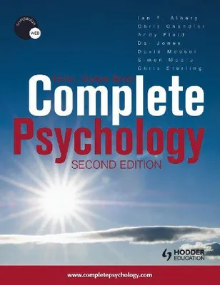 Produktbild von Complete Psychology