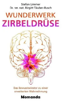 Produktbild von Wunderwerk Zirbeldrüse