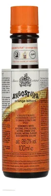 Image de Angostura Orange Bitters 28% Vol. 0,1l