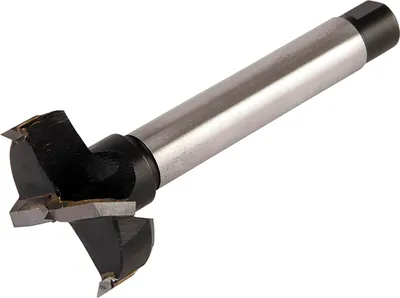 Image de Foret Blum Ecodrill M31.ZB35.02, foret pour charnières, foret pour meubles, foret de précision, longue durée, HM, ø 35 mm, longueur 86,2 mm, adapté pour M31.1000