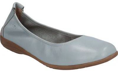 Image de JOSEF SEIBEL Fenja 01 | Ballerines pour Femmes | bleu