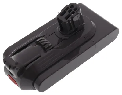 Image de Batterie 25,2 V 2600 mAh pour balai aspirateur Dyson V12, SV20, SV26 et SV30