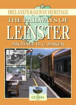 Obrázok produktu pre Železnice v Leinsteri