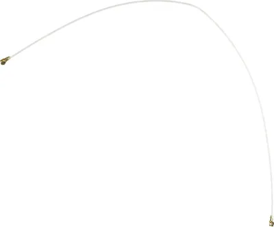 Produktbild von Samsung Galaxy A52s SM-A528B Antennen Kabel Leitung Kontakt , weiß