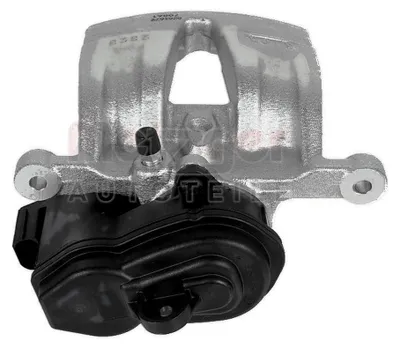 Produktbild von Bremssattel hinten links METZGER Aftermarket-Expertise passend für u.a. AUDI Q7