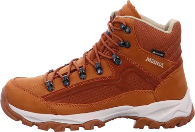Produktbild von Meindl Wander- & Bergschuhe Damen 32303132363838 Orange 41 1/2 EU