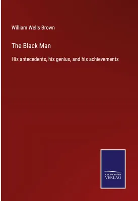 Produktbild von The Black Man