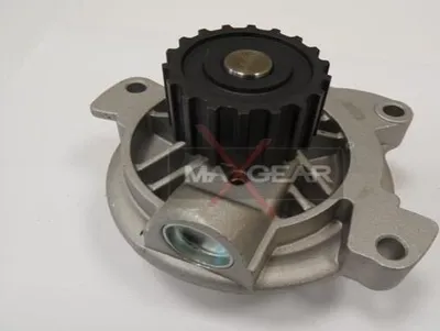 Produktbild von MAXGEAR Kühlmittelpumpe Wasserpumpe für VW Transporter IV Bus (70B, 70C, 7DB, 7DK, 70J, 70K, 7DC, 7DJ) 47-0180