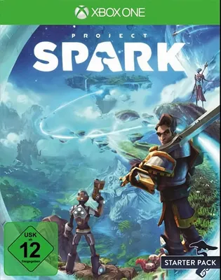 Produktbild von Project Spark