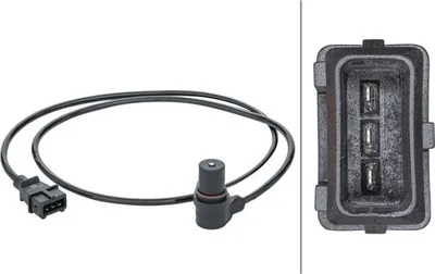 Produktbild von Impulsgeber, Kurbelwelle HELLA 6PU 013 122-921