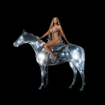 Obrázok produktu pre Beyoncé: Renaissance - - (CD / R)