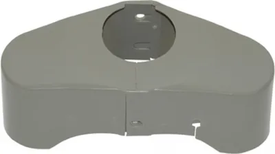 Immagine prodotto di Copriforcella grigio per Kreidler 1968-1972 57.05.46/75