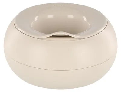 Produktbild von We-Too Potty Trainer - Oatmeal | Töpfchen