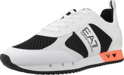 Produktbild von Armani EA7 Sportbekleidung Modell 7X000334, Weiß