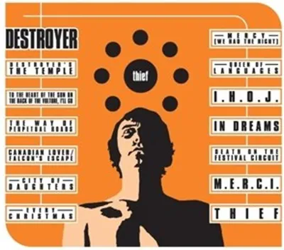 Image de Voleur