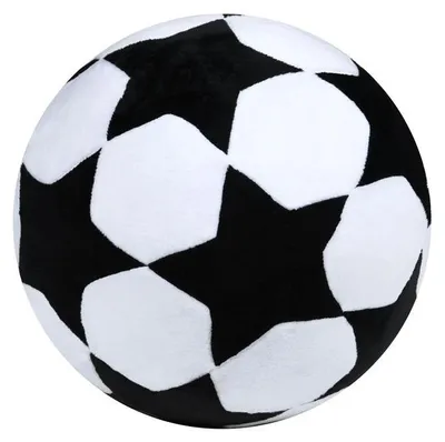 Obrázok produktu pre MARACANA Balančný vankúš, Ø 25 cm