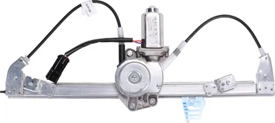 Image de Lève-vitre électrique avant côté passager Fiat Panda 312 à partir de 2012 51983616