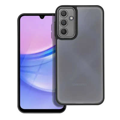 Produktbild von VARIETE Handyhülle für SAMSUNG A15 4G / A15 5G schwarz