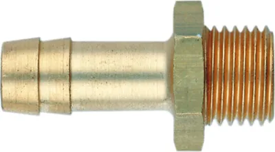 Produktbild von Schneider Schlauchtülle mit Außengewinde STL-G3/8a 9mm DGKE770228 Eurostandard