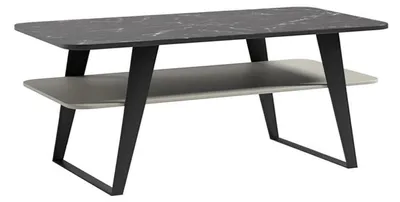 Produktbild von Wohnzimmertisch Couchtisch Beistelltisch Kaffeetisch Designertisch