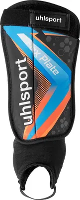 Produktbild von Uhlsport Flex Plate schwarz schwarz XXS