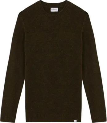 Produktbild von Modeartikel in Dunkeloliv, Produktcode NAH0216D4