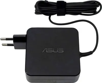 Produktbild von ASUS 0A001-00044600 Netzteil &amp; Spannungsumwandler Drinnen Schwarz - PC-/Server Netzteil