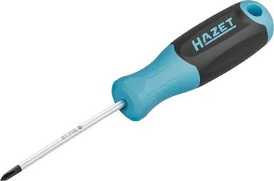 Image de Tournevis Hazet - cruciforme, 811-PH0