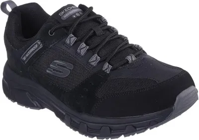 Produktbild von SKECHERS CANYON - RYDELL Schwarz