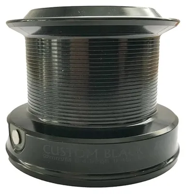Produktbild von Okuma Cb-60 Aluminium Ersatzspule Silber Silber One Size