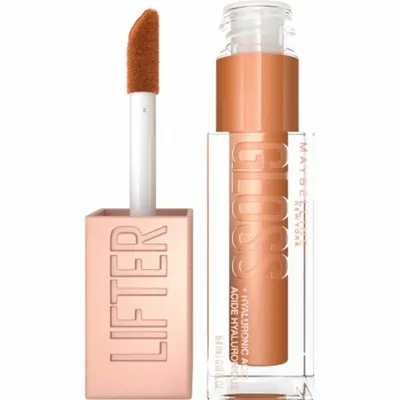 Produktbild von Maybelline New York - Lippen-Lifter-Glanz - 19 Gold