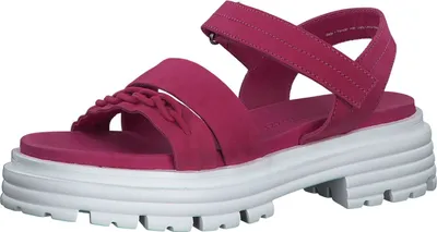 Produktbild von Marco Tozzi Sandalen Sandalen Leder