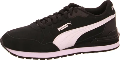 Produktbild von Puma ST Runner v4 SD Sneaker Schwarz