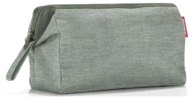Obrázek produktu pro Reisenthel travelcosmetic, Zelená, Vzorovaný, Polyester, Ženy, 4000 ml, 260 mm