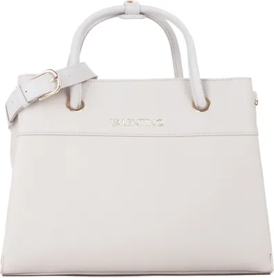 Produktbild von Valentino Henkeltasche Alexia pearl