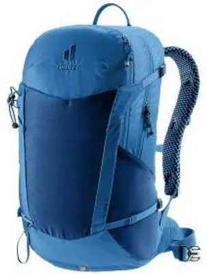 Produktbild von Deuter ProductName DE, Interner Rahmen, Wandern, Blau, M, 23 l, 1,18 kg