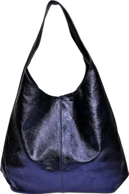 Produktbild von Luisa Vannini_Top handle bag_AW25 LV 8150_BLU