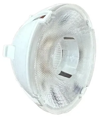 Immagine prodotto di NEDES Šošovka da 36° per faretto a LED da incasso LDL722 - L71236