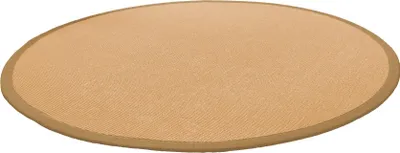Produktbild von Sisal Premium Teppich ASTRA Manaus chablis/beige Rund 350cm