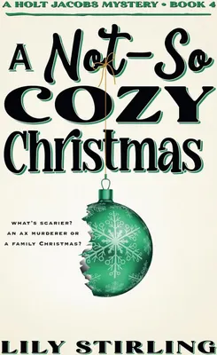 Produktbild von A Not So Cozy Christmas