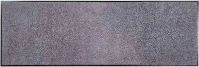 Produktbild von Astra Sauberlaufmatte PROPER TEX Grau 90 x 250 cm