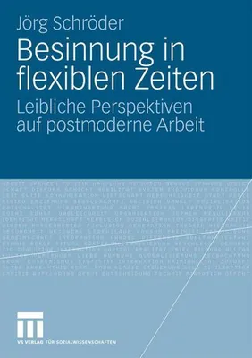 Obrázek produktu pro Besinnung in flexiblen Zeiten