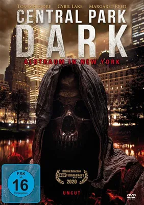 Produktbild von Central Park Dark