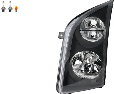 Produktbild von Scheinwerfer passend für VW Crafter 2E 06/2013- Links Leuchtmittel 2E1941005 Johns