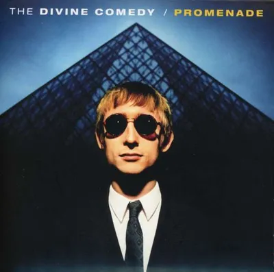 Produktbild von Promenade (2CD)