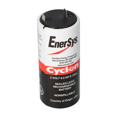 Produktbild von Hawker Cyclon 8.0-2 Blei Akku 2 V / 8000 mAh 0850-0004