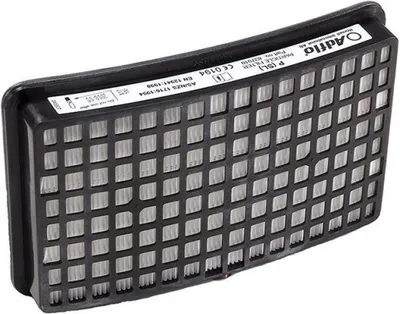 Produktbild von 3M Partikelfilter P (SL)