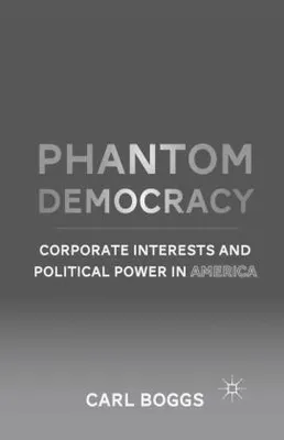 Obrázok produktu pre Phantom Democracy