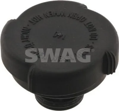 Produktbild von SWAG 99 91 2205 Verschlussdeckel Kühlmittelbehälter für BMW 3 Limousine (E46) 5 Limousine (E60) 5 Touring (E61) 5 Limousine (E39) 3 Touring (E46)